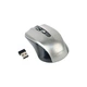 Мышка Gembird Grey+Black (MUSW-4B-04-BG) - изображение 2