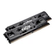 Модуль пам'яті для комп'ютера DDR5 32GB (2x16GB) 5600 MHz NOX Apacer (AH5U32G56C522MBAA-2) - зображення 3