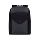 Рюкзак для ноутбука RivaCase 14" 8524 Cardiff, Black (8524Black) - зображення 1