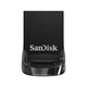 USB флеш накопитель SanDisk 256GB Ultra Fit USB 3.1 (SDCZ430-256G-G46) - изображение 1