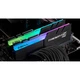 Модуль памяти для компьютера DDR4 32GB (2x16GB) 3600 MHz Trident Z RGB G.Skill (F4-3600C18D-32GTZR) - изображение 5