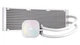 Система водяного охлаждения Corsair Nautilus 360 RS ARGB White (CW-9060095-WW) - изображение 4