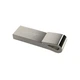 USB флеш накопитель Acer 16GB UF200 Metal Silver USB 2.0 (BL.9BWWA.502) - изображение 2