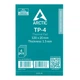 Термопрокладка Arctic TP-4 120*20mm*1,5mm 4шт (ACTPD00067) - зображення 4