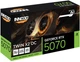 GeForce RTX5070 Inno3D TWIN X2 OC, 12GB GDDR7, 192bit, PCI Express 5.0 (N50702-12D7X-195064N) - изображение 5