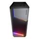 Ігровий корпус, 3xUSB, 2*3.5"+2*2.5", 1*120mm ARGB вентилятор передвстановлений, скляне вікно (MX360 RGB) - изображение 3