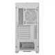 Корпус комп'ютерний Cougar Uniface, білий (UNIFACE White) - зображення 8
