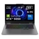 Ноутбук Lenovo LOQ 17IRX10 (83JH00ENRA) - зображення 1