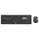 Комплект Vinga (KBSW-100 Black) - зображення 9