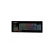 Клавиатура REAL-EL 7090 Comfort Backlit Black (EL123100031) - изображение 4