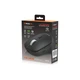 Мышка REAL-EL RM-380W Wireless Black (EL123200057) - изображение 9