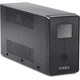 Источник бесперебойного питания Vinga LCD 800VA metal case (VPC-800M) - изображение 7