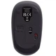 Мышь беспроводная Baseus F01A 2.4G B010555044 Серый - изображение 5