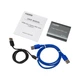 Пристрій захоплення відео PowerPlant HDVC7 HDMI USB2.0 4k/60hz (CA914173) - зображення 2