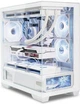 Корпус ALmordor QX25M LCD White (ALQX25MWH_LCD) - зображення 3