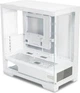 Корпус ALmordor QX25M LCD White (ALQX25MWH_LCD) - зображення 4