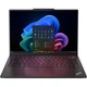Ноутбук LENOVO ThinkPad X1 Carbon Gen 14 Aura Edition, Intel Core Ultra X7 358H до 4.8 ГГц, 14-дюймовый 2.8K сенсорный OLED-дисплей, 64 ГБ, SSD 1 ТВ, Intel Arc B390, Windows 11 Pro - изображение 5