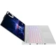 Ігровий ноутбук LENOVO Legion Pro 7 16IAX10H, Intel Core 7 255HX до 5.2 ГГц, 16" WQXGA, 32 ГБ, 1 ТБ, NVIDIA GeForce RTX 5070 Ti 12 ГБ, Free Dos - зображення 8