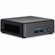 Неттоп Intel NUC 12 Pro Core i7 1260P/ Iris Xe Graphics / RAM 16 Gb / SSD 512 Gb - изображение 1