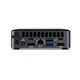 Неттоп Intel NUC 12 Pro Core i7 1260P/ Iris Xe Graphics / RAM 16 Gb / SSD 512 Gb - изображение 4