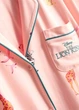 Пижамная рубашка Primark boyfriend pyjamas long sleeve XS для дома и сна Оранжевый (10330) - изображение 3