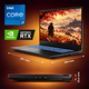 Ігровий ноутбук 17,3" Medion (Lenovo Group) Erazer Defender P20 | Intel Core i7-12700H | IPS (1920x1080) FullHD 144 Гц | RAM 16 ГБ | SSD 512 ГБ | RTX 3060, 6 ГБ | Підсвітка клавіатури | Win11 (5482) - Уцінка - зображення 5