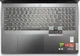 Ноутбук Lenovo Legion Pro 5 16ARX8 Grey (82WM00F8RA) (113192) - Refurbished - изображение 8
