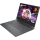 Ігровий ноутбук HP Victus 15-fb3076nn, AMD Ryzen AI 5 340 до 4.8 ГГц, 15.6-дюймовий Full HD, 16 ГБ, SSD 512 ГБ, NVIDIA GeForce RTX 5050 8 ГБ, Free DOS - зображення 3