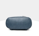 Рюкзак сумка жіночий міський трансформер Синій (2043С) - зображення 6