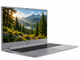Ноутбук 17,3" Medion (Lenovo Group) Akoya S17403 | Intel Core i7-10510U | IPS (1920x1080) FullHD | RAM 8 ГБ | SSD 1 ТБ | Intel Graphics | Метал | Win11 (5517) - Уцінка - зображення 3