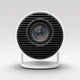 Проектор Everon HY300 Pro Plus Amlogic T950S 2/16 ГБ Android 13, Wi-Fi 6, BT 5.0, 720p, живлення Type-C, білий - зображення 10