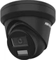 Kamera IP Hikvision DS-2CD2343G2-LI2U 2.8 mm Black - obraz 1