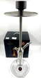 Кальян Amy SS 09 "Stick Steel" - Silver (TR) - изображение 4