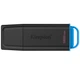 USB флеш накопичувач Kingston 128GB DataTraveler Exodia Black-Blue USB 3.2 (DTXG2/128GB) - зображення 1