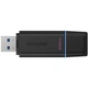 USB флеш накопичувач Kingston 128GB DataTraveler Exodia Black-Blue USB 3.2 (DTXG2/128GB) - зображення 2