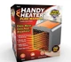Великий Керамічний обігрівач Heater Pure Warmth 1500W - изображение 2