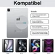 Клавіатура SENGBIRCH Magic Keyboard з чохлом P11/P12 для iPad Air 11" та інші - з підсвічуванням та кількома трекпадами для iPad - зображення 2