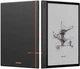 Электронная книга 10.3" BOOX Note Air 5 C / 64 ГБ / Android 15 / Wi-Fi / Bluetooth / microSD слот / Сенсорный E-Ink экран (2480 x 1860) / Настраиваемая подсветка / Динамики / Черная (102392542) - Уценка - изображение 3
