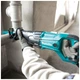 Сабельная пила Makita (JR3061T) - изображение 4