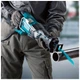 Сабельная пила Makita (JR3061T) - изображение 5