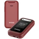 Мобільний телефон Sigma X-style 281 CLIK Red (4827798151426) - изображение 5