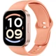Смарт-часы Xiaomi Watch 6 Active Sunset Orange BHR09CYGL (1213889) - изображение 1