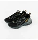 Кроссовки мужские Nike React Vision 43 Черный HQ3819-001 - изображение 4