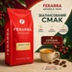 Зерновой кофе 100% арабика 1 кг средняя обжарка натуральные зерна для кофемашины с легкой кислинкой эспрессо капучино латте турка френч-пресс гейзерная кофеварка пуровер - изображение 3