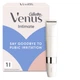 Жіночий Тример для Інтимних зон Gillette Venus Intimate BS1000 - изображение 2
