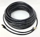 Кабель Ethernet Cat8 RiteAV 20 м RJ45, 40 Gbps, 2000 MHz, S/FTP, екранований, для роутера, ПК, PS5, Smart TV, PoE - зображення 1