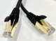 Кабель Ethernet Cat8 RiteAV 20 м RJ45, 40 Gbps, 2000 MHz, S/FTP, екранований, для роутера, ПК, PS5, Smart TV, PoE - зображення 5