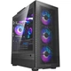 Корпус PCCooler ME200 Mesh Black (C3-A520BKP3-GL) [178952] - зображення 1