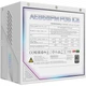 Блок живлення AORUS Elite P850W Ice (GP-AE850PM PG5 ICE) [176471] - зображення 6