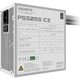 Блок живлення Gigabyte P550SS 550W Ice (GP-P550SS ICE) [176466] - зображення 3